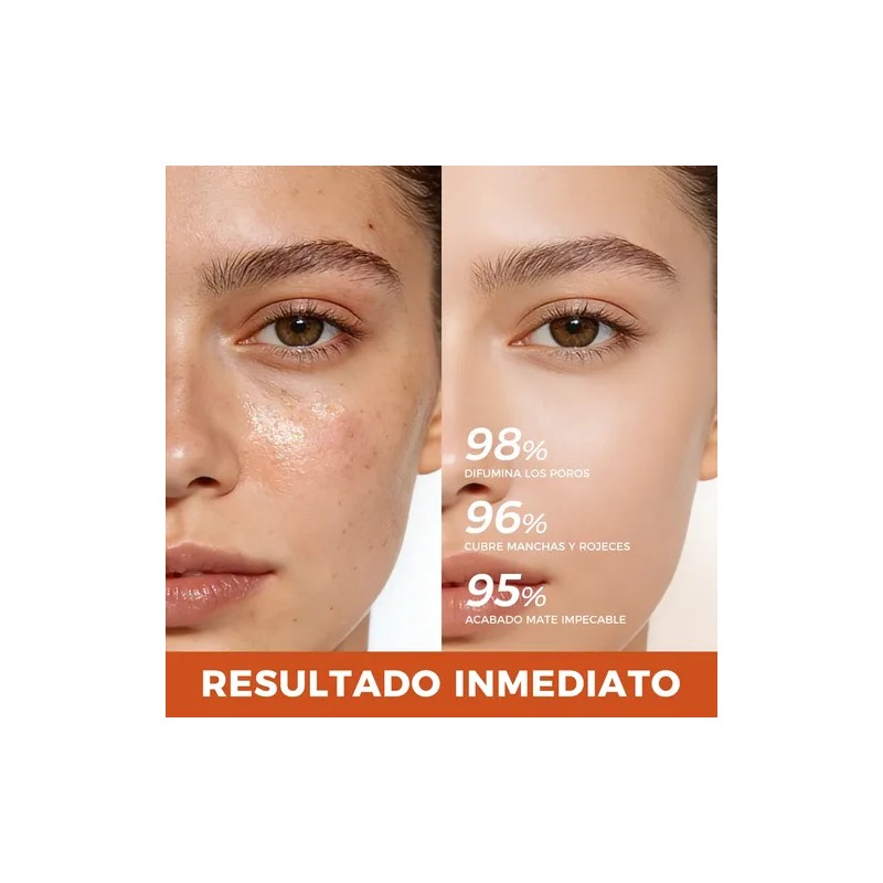 Abcify Base Maquillaje Liquido Superstay Todo El Día Matte
