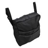 Wheelchair Backpack Oxford Cloth Large Capacity Versatile Adjustable Wheelchair Bag