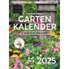 Gartenkalender 2025: mit Aussaattagen, Balkon- und Zimmerpflanzen