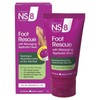 Plunkett's NS8 Foot Rescue 60g