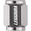 KYO-EI CKIVG LEGGDURA RACING Valve Cap Gun Metal