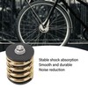 Folding Bike Rear Shock Absorber Steel Engineering Plastics CNC Processing