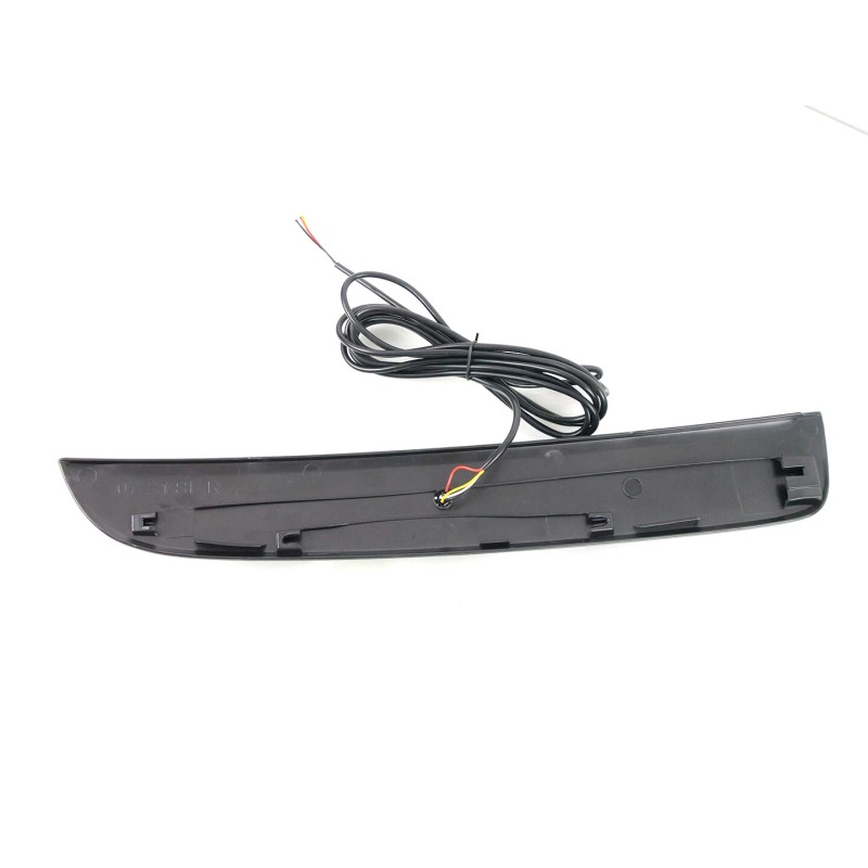 dreamrefit Smoke For Toyota Sequoia 2007-21 LED Tail light Rear