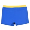 Pokémon Bambino Costume da Bagno (Blu Navy,4 Anni)