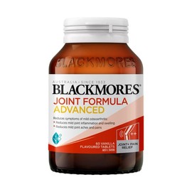 Blackmores Buy Blackmores Joint Formula Advanced 60 Tablets Online