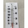 GQF 1825 Incubator Thermometer for Hova Bator Incubator, Small And