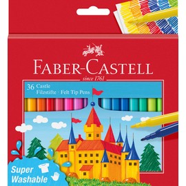 Faber-Castell Castle felt tip pen