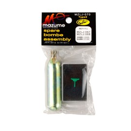 Mazume MZLJ-070-01 Spare Bon Bears Assembly Type 2