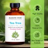 Tea Tree Essential Oil | 100% Pure and Natural |