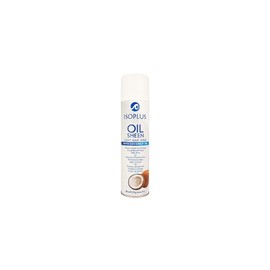 Isoplus Oil Sheen [Light/Coconut] (Pack of 6)