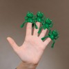Rite Lite Passover Finger Frogs - Set Of 4, 1 Pack