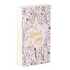 WORLD TRAVELER Eccolo Christian List Note Pad, A Verse a