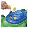 Play Day Push N Bubble Mower Toy with Realistic Sounds!