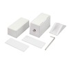 High Logic TQOOL 58611 DIY Storage Parts, 2 x 4