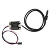 Water Conductivity Sensor for Liquid Quality Monitoring Detection Tester Module