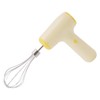Mini Household Cordless Electric Hand Mixer Mini Household Cordless 5