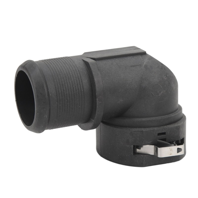 Lower Radiator Hose Connector 254851J000 Engine Coolant Hose Connector for