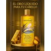 Aceite Para El Cabello Óleo 3 En 1 Terramar +