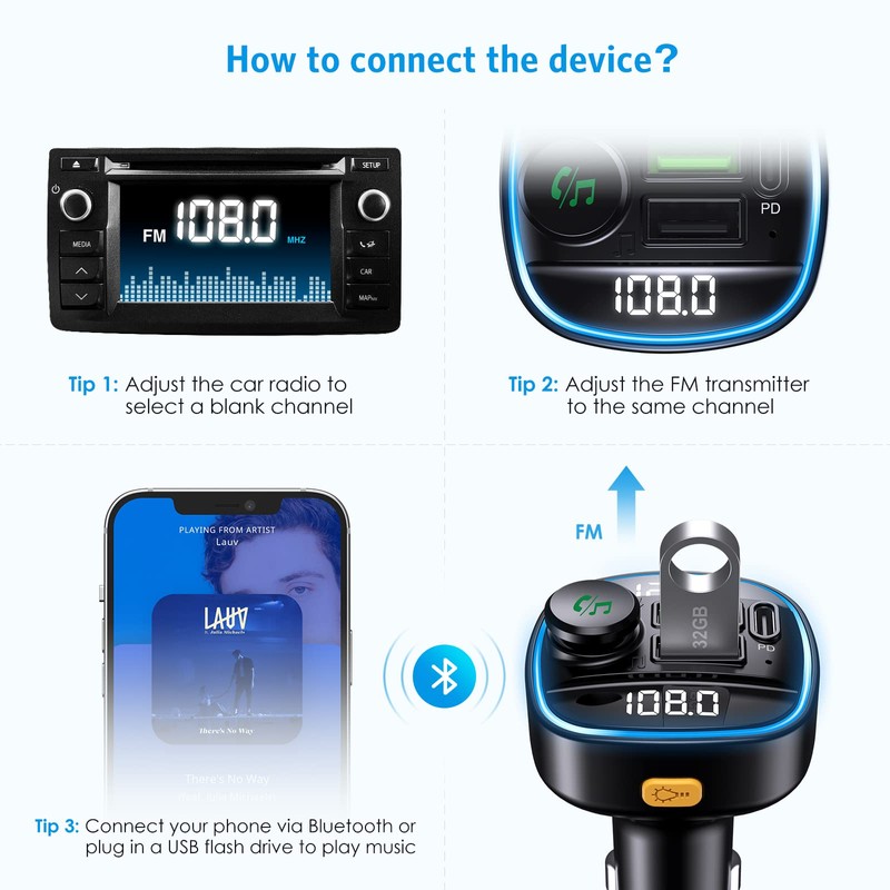 Newset Car Accessories