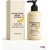 Banana Hydrating Body Lotion with Shea Butter & Vitamin E,