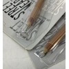 Revlon 2 PACK Revlon Street Wear Slim Line Pencil Gold