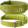 AZLIV Training Belt AZ7 【Wrist 53-110cm Fit】 Muscle Training Belt