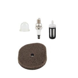 Technology Parts Store Tuneup Servise kit with Primer 4144-124-2800, 4144 124 2800, 41441242800 Compatible with STIHL Pole Pruner Model HT56