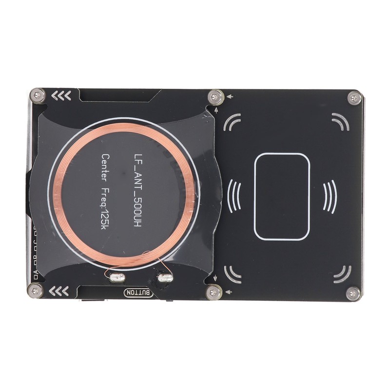 NFC Card Reader Kit 512kb Memory IC ID Card Copier