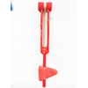 Teflon Tuning Forks Set of 3, 2 in 1 NEUROLOGICAL