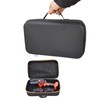 Multifunction Tools Bag Portable Electric Drill Tool Storage Case Electrician