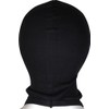 Black Eye Style Motorcycle Biker Cotton Balaclava Facemask Ski Mask