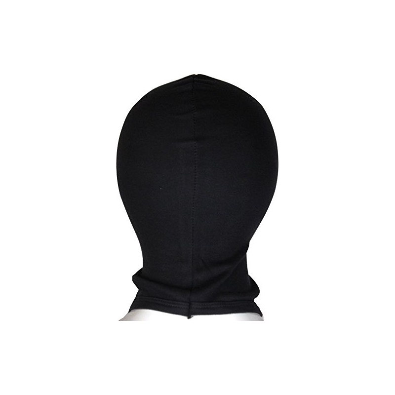 Black Eye Style Motorcycle Biker Cotton Balaclava Facemask Ski Mask