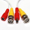 SSL BNC Video Power Cable For CCTV Camera DVR Security
