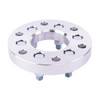 DCVAMOUS 4PC 6x135 to 6x5.5 Wheel Adapters 1 Inch with