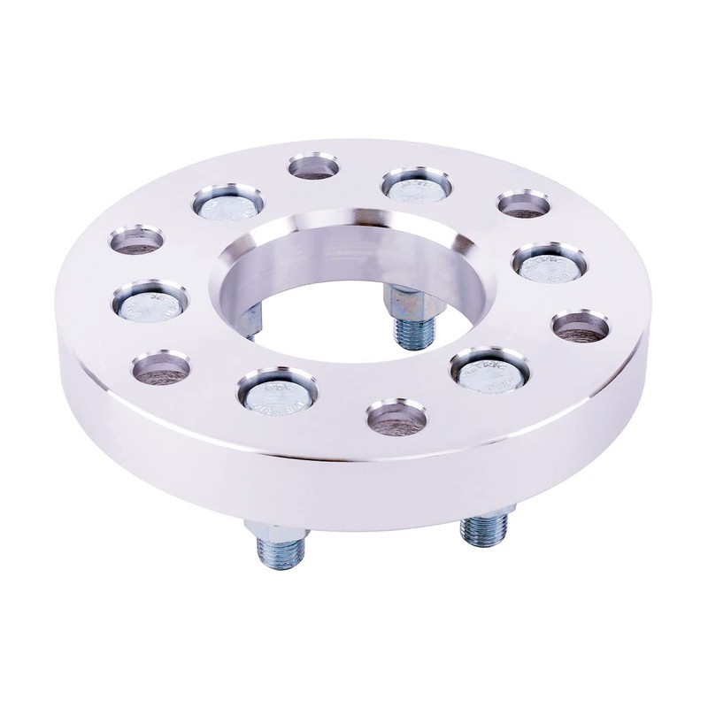 DCVAMOUS 4PC 6x135 to 6x5.5 Wheel Adapters 1 Inch with