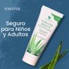 Forever Living Bright Toothgel, 4.6 oz., Natural Mint Flavor