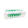 UnKnown Donga Sterilized Cotton Swab 15cm x 0.025g x 2 30 Packets Sterile Cotton Swab Gauze / 동아 멸균 탈지면봉 15cm x 0.025g x 2개 30포 멸균 면봉 거즈
