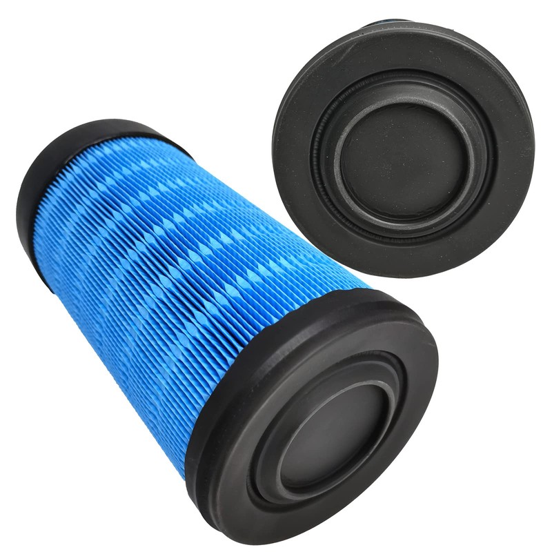 GaeaAuto Oil Change Air Fuel Oil Filter PM Kit fit