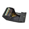 Menzo Waiter's Wallet Set with Compartment for Gastro Computer Genuine