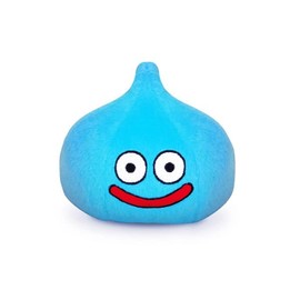 Smile Slime Plush S Slime