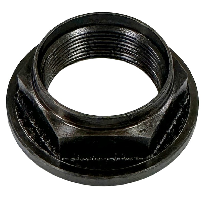 FUYEAR Clutch Nut Kit Compatible With Yamaha Grizzly 700 2007-2020