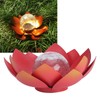 Lotus Lamp LED Water Proof No Need Install Widely Used