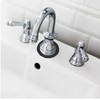 DOITOOL Faucet Fixing Bracket 1 Set Faucet Mounting Nut and
