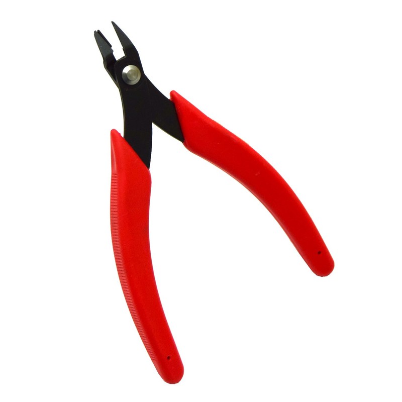 Takagi GISUKE Hobby Nipper 4.9 inches (125 mm) with Catch