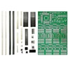Gikfun Advanced SMD/SMT Soldering Practice Kit, DIY Electronics Training Board