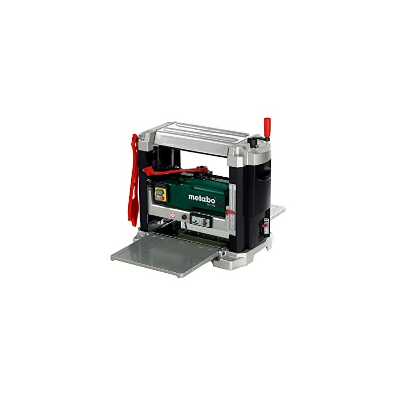 Metabo Planer Blades HSS 332 x 12 x 1.5, 911063549