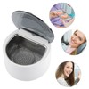 Ultrasonic Denture Cleaner Retainer Mouth Guard Cleaning Machine