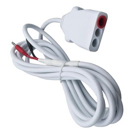 Salt Cell Cord, Replacement Fits for Autopilot 952-ST/DIG, 12 ft Cell Cord