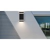 LMP 2 Pack LED Square Up and Down Lights Outdoor