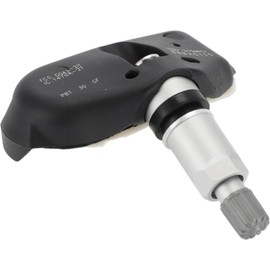Sensor de presión de neumáticos No.06421S3VA04 Sensor TPMS de coche para Honda Pilot 2005-2008 Metal plástico goma negro